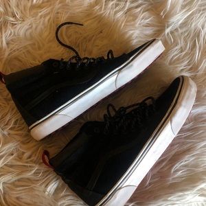 Vans Hi-tops